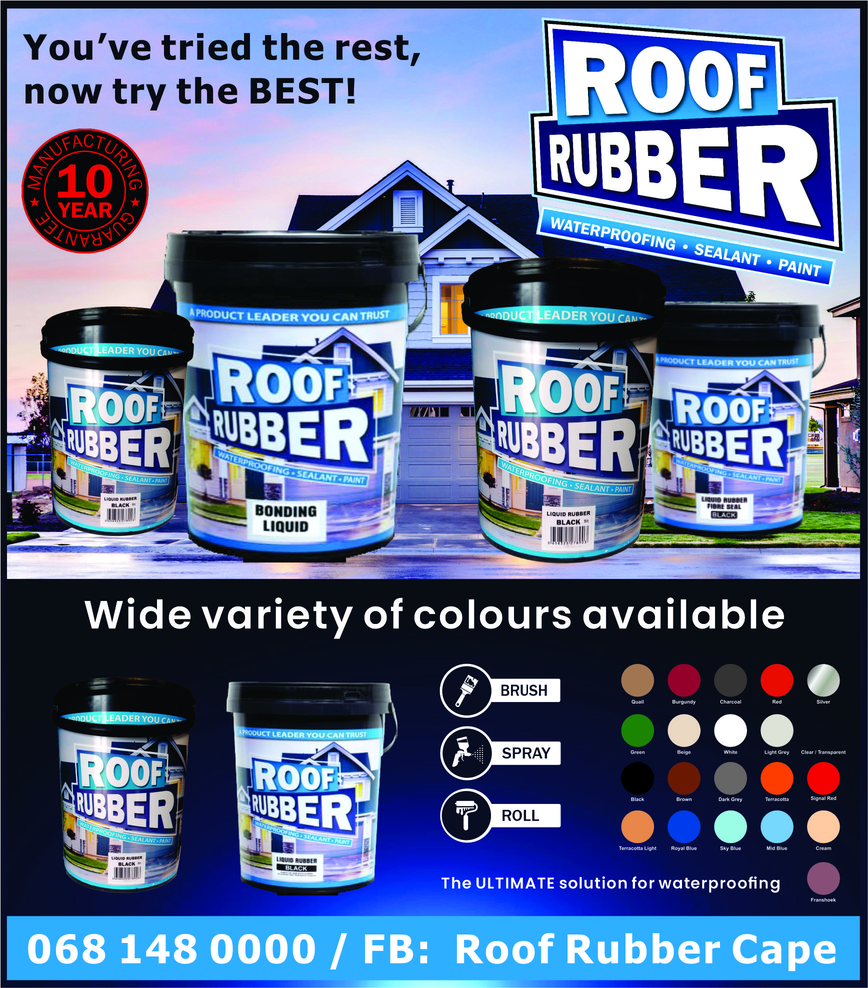 Generic Application View